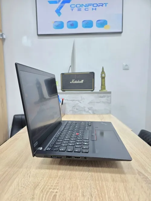 LENOVO THINKPAD T14S 14"  Ryzen 5 PRO 4650U 16GB/512 GB