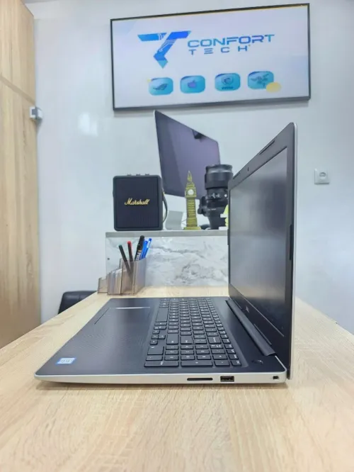 DELL inspiron 3584 15.6   i3 7020U 8GB/256GB 