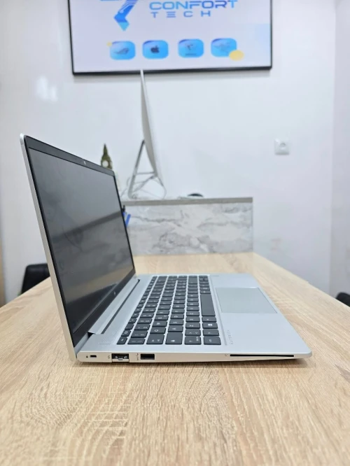 HP ELITEBOOK 640 G9 14" i5 1245U 16GB/256GB