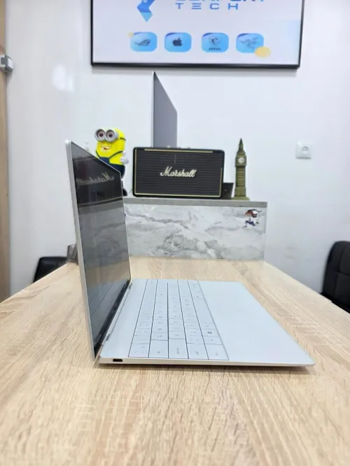 DELL XPS 13 plus 9320  i5 1240P  16GB/512GB