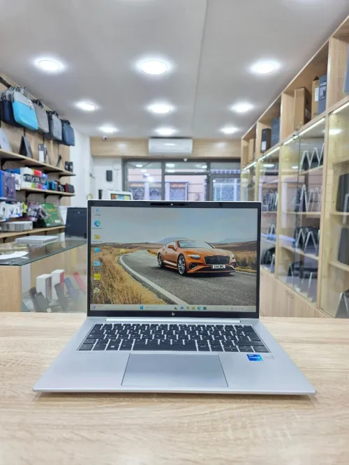 HP ELITEBOOK 840 G10 14 "i5 1345U 8GB/256GB
