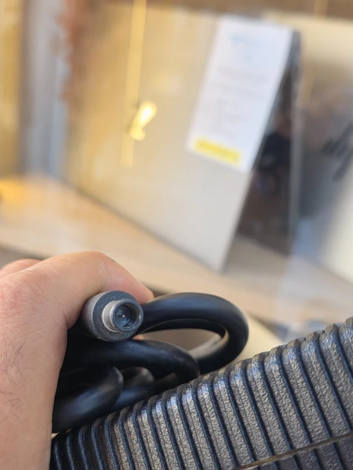 Chargeur Original Dell Alienware 330W (ANCIEN MODÈLE)