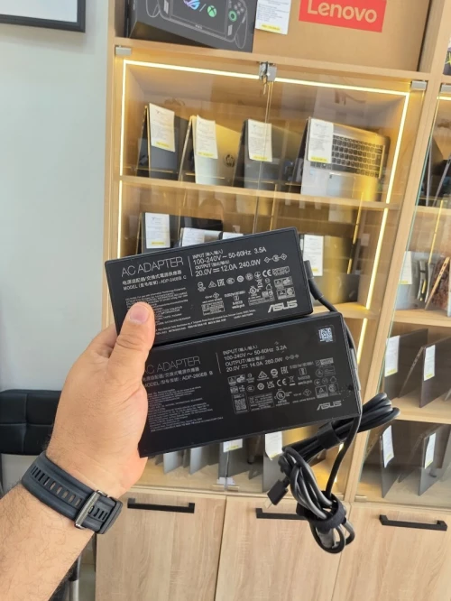 Chargeur ASUS Original Gaming 240W / 280W