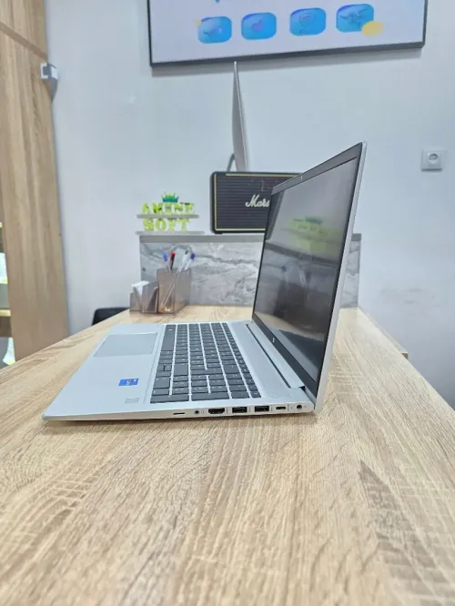 HP PROBOOK 450 G8  i7 1165G7 16GB /512GB 