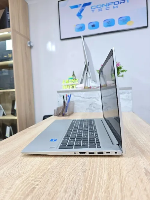 HP PROBOOK 450 G9 15.6" i5 1235U 8GB/256GB