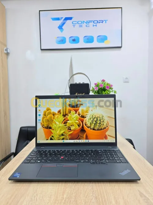 LENOVO THINKPAD L15 GEN 4  "i5 1345U 16GB/256GB