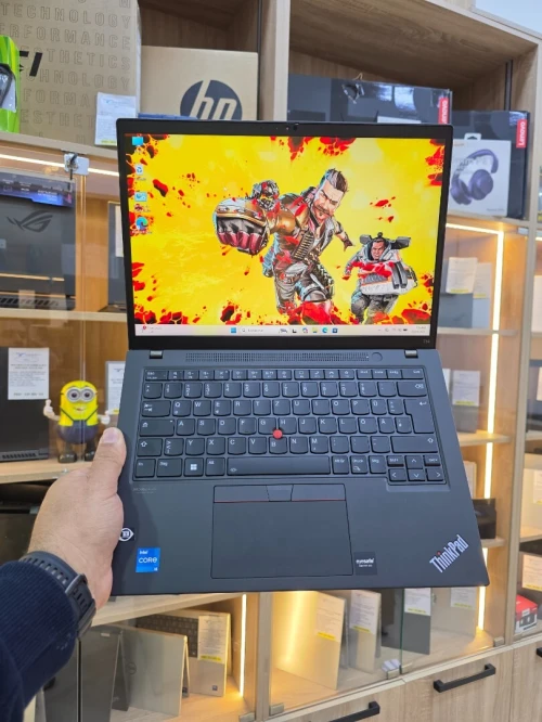 LENOVO THINKPAD T14 GEN 3  14" i5 1235U 16GB/512GB