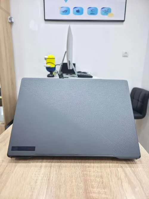 ASUS Zephyrus M16 i9 13900H &RTX 4060 8GB (32GB/1TB )