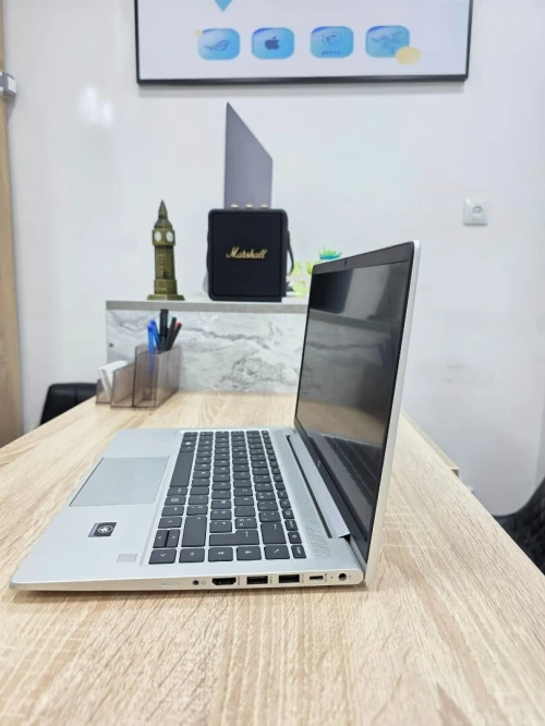 HP PROBOOK 445 G9 14"  Ryzen 5 5625U 16GB/512GB