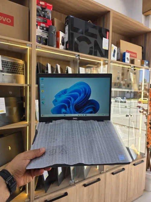 DELL LATITUDE  3420 14" i5 1135G7 16GB/256GB