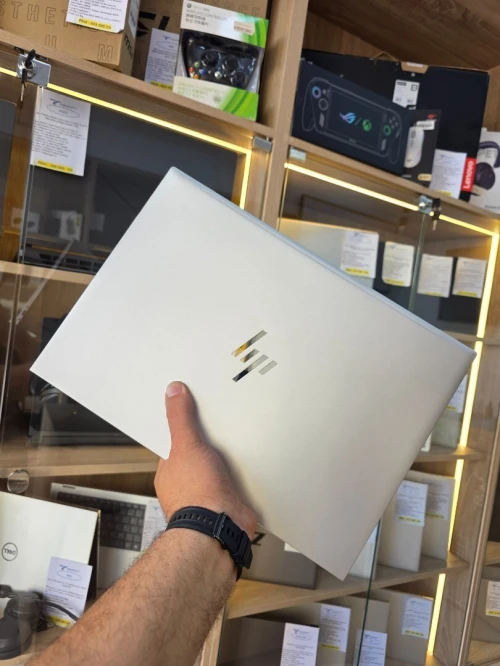 HP ELITEBOOK 860 G10  16"  i5-1340P 16GB/512GB
