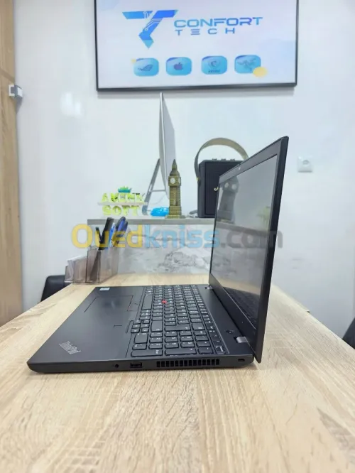 LENOVO THINKPAD L15 15.6" i7 10510U 16GB / 512GB