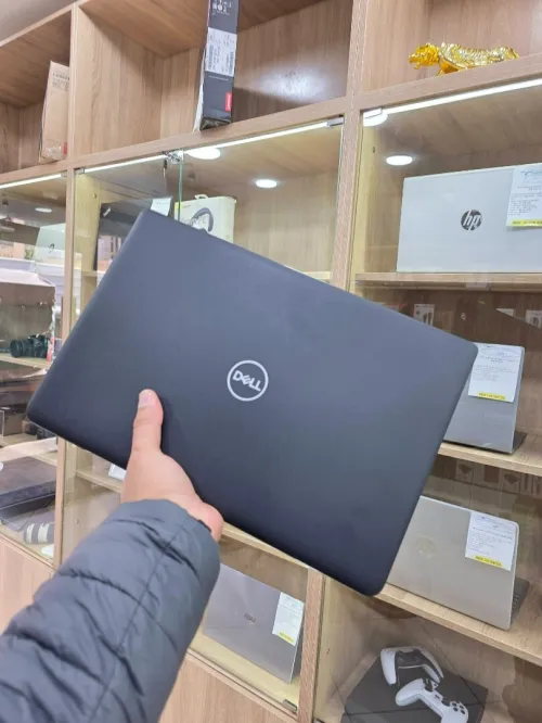 DELL LATITUDE 3500 15.6"  i5 8250U  8GB /256GB SSD