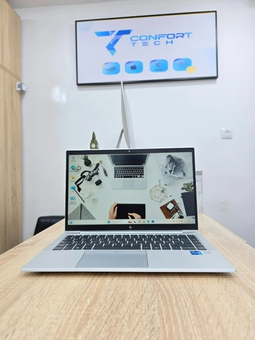 HP ELITEBOOK 840 G8  14"  i5 1145G7 16GB/512GB