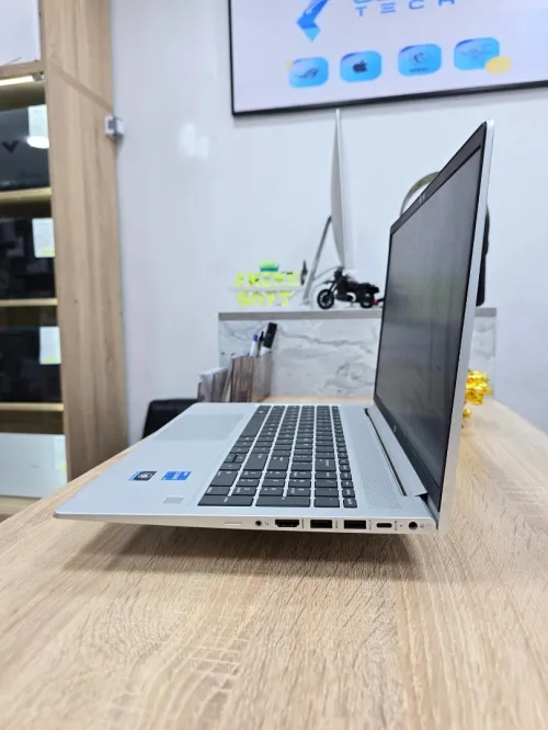 HP PROBOOK 450 G9 15.6" i5 1235U 8GB/256GB