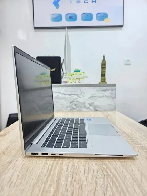 HP ELITEBOOK 840 G10 14 "i5 1345U 8GB/256GB
