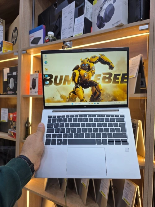 HP EliteBook 845 G10 14" Tactile Ryzen 7 7840U / 16GB / 512GB