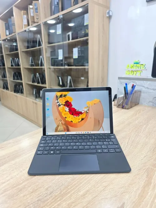 Microsoft Surface Go 4 10.5" Tactile INTEL N200   8GB/128G