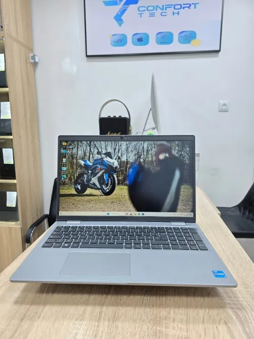 DELL LATITIDE 5530 15.6" i5 1235U 16GB/512GB
