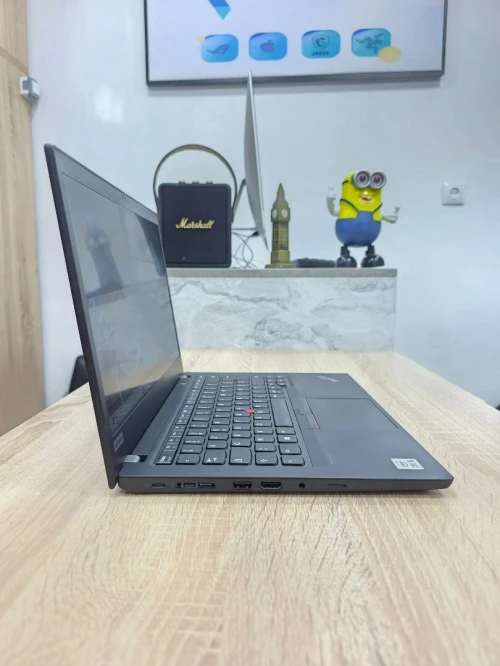LENOVO THINKPAD T14 14" Tactile  i5 10210U & 16GB/512GB