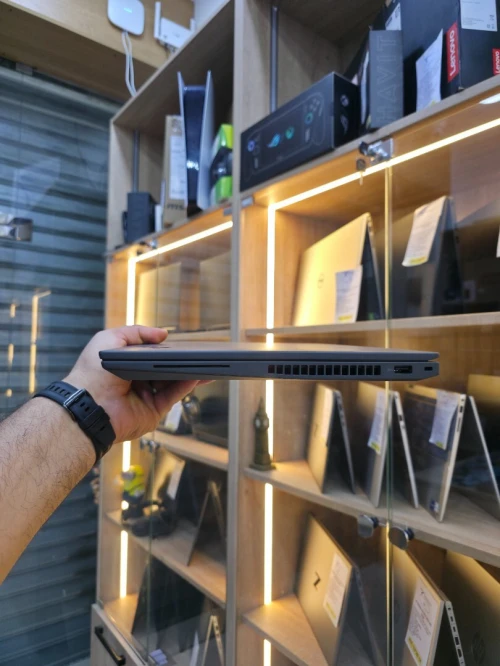 [VENDU] LENOVO THINKPAD T16 GEN 2 i7 1360P 32GB/1TB