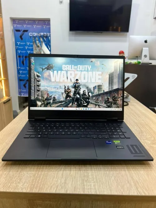 HP OMEN  16  i9 13900HX & RTX 4060 16GB/1TB