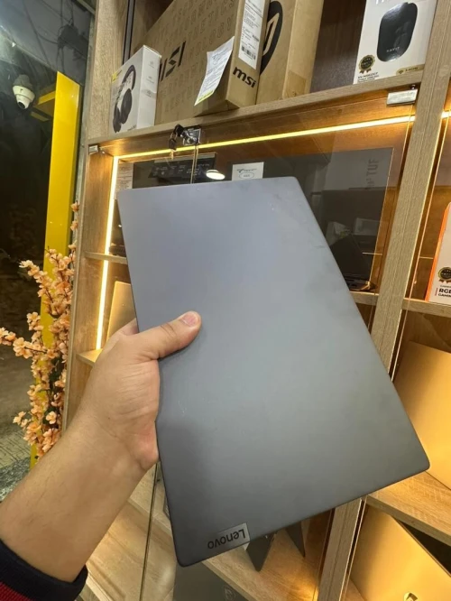 LENOVO IdeaPad 5 14" Ryzen 5 5500U 16GB/512GB