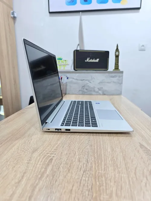 HP PROBOOK 450 G8  i7 1165G7 16GB /512GB 