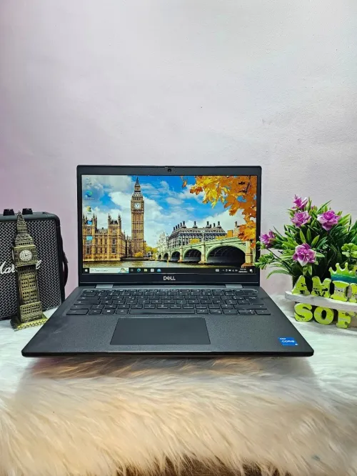 DELL Latitude 3420 14" i5 1135G7 8GB/256GB 