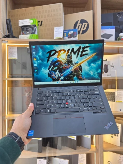 LENOVO THINKPAD L14 GEN  14 "i5 1345U 16GB/512GB