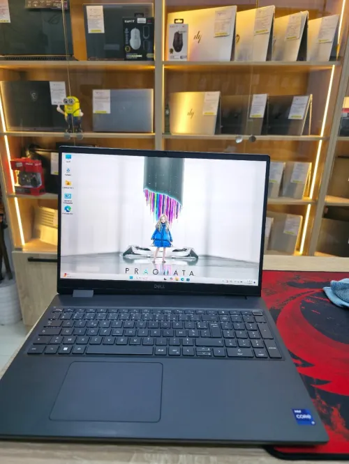 DELL PRECISON 7680 i9 13950HX  128GB/1TB (Fih  puamelle matanfta7ch mlih hata triglha Manuelle