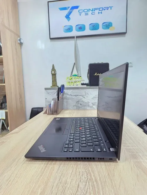 LENOVO THINKPAD X13 13.3" RYZEN 5 4650U 16GB /512GB SSD NVME 