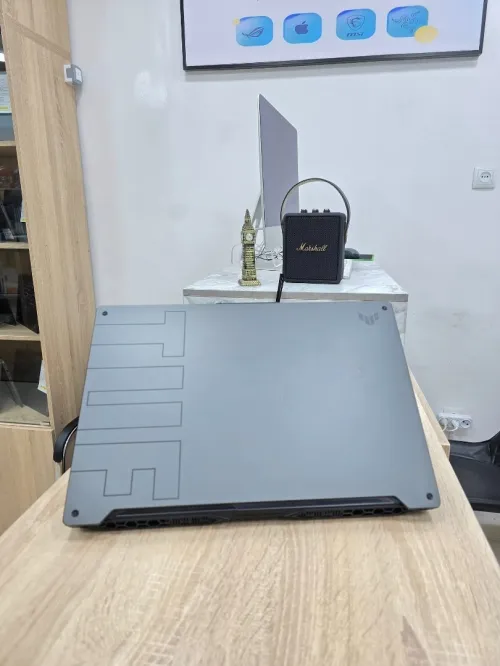 ASUS TUF GAMING  F17 i5 11400H  & RTX 3050