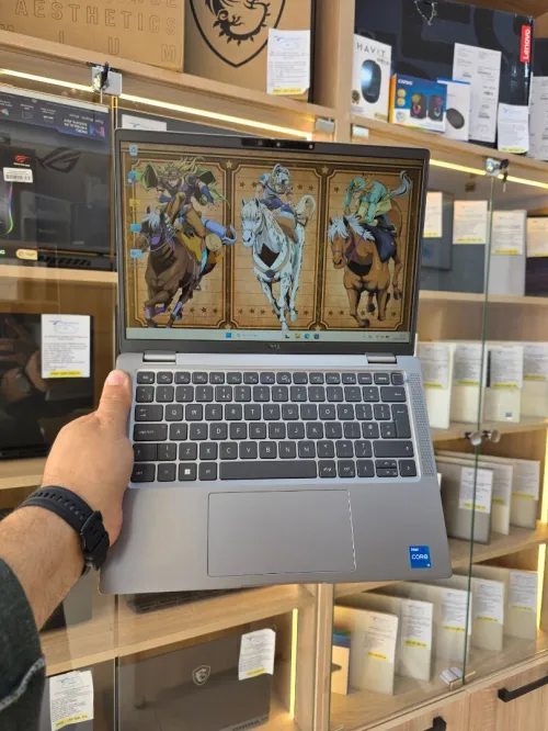 DELL LATITUDE 7340 13.3" i5 1335U 16GB/256GB