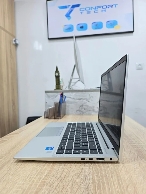 HP ELITEBOOK 840 G8  14"  i5 1145G7 16GB/512GB
