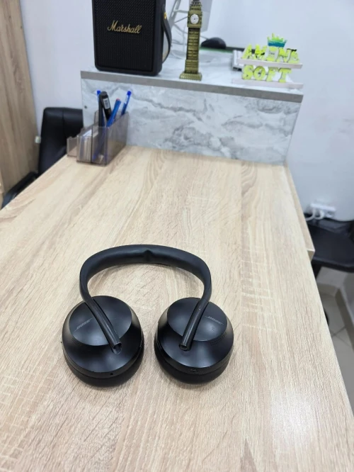  Bose NC 700 Black