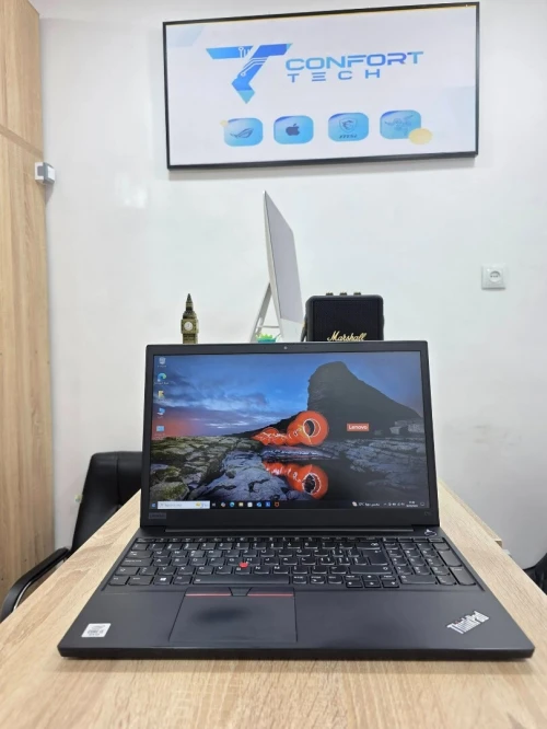 LENOVO THINKPAD E15  i5 10210U 16GB/512GB