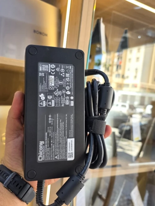 Chargeur Original Acer  BY CHICONY 330W