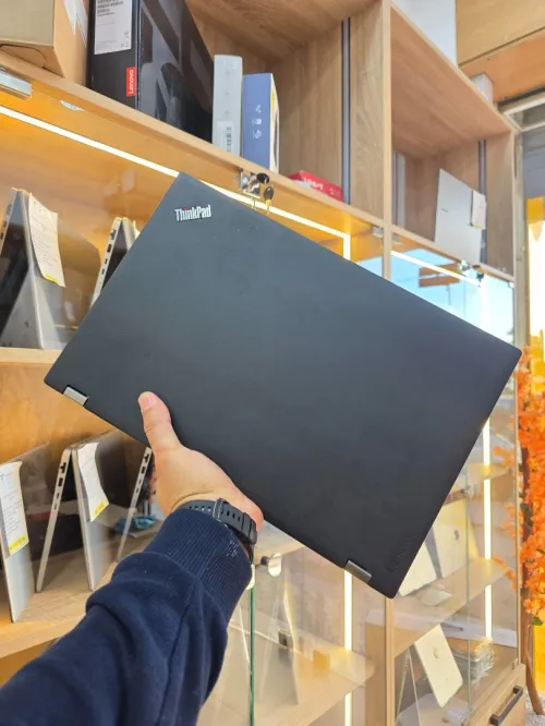 LENOVO THINKPAD P51  i7 7820HQ & NVIDIA Quadro M1200 4GB 16GB/  256GB SSD +1TB HDD