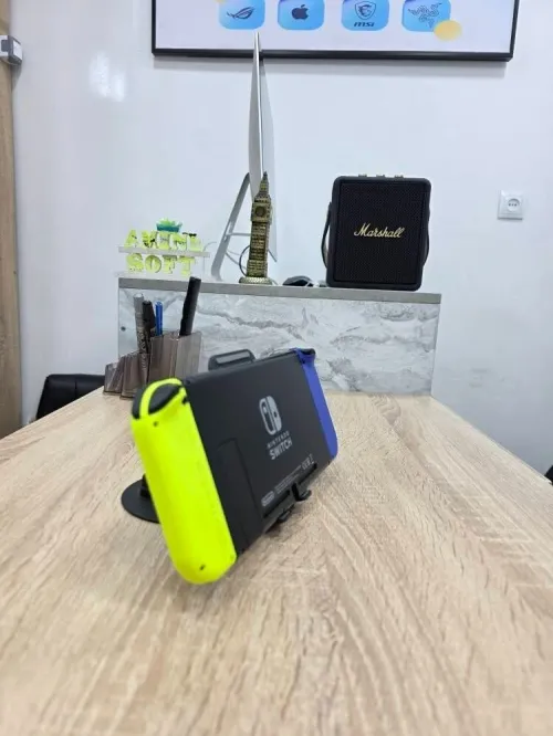 Nintendo Switch V1 6.2" (2016) 