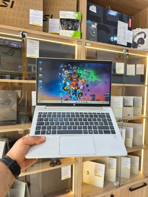 HP PROBOOK 440 G8 14" i7 1165G7 8GB /512GB