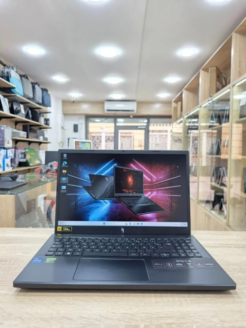 [ VENDU ]ACER NITRO V15 i7 13620H  & RTX 4050 16GB/512GB