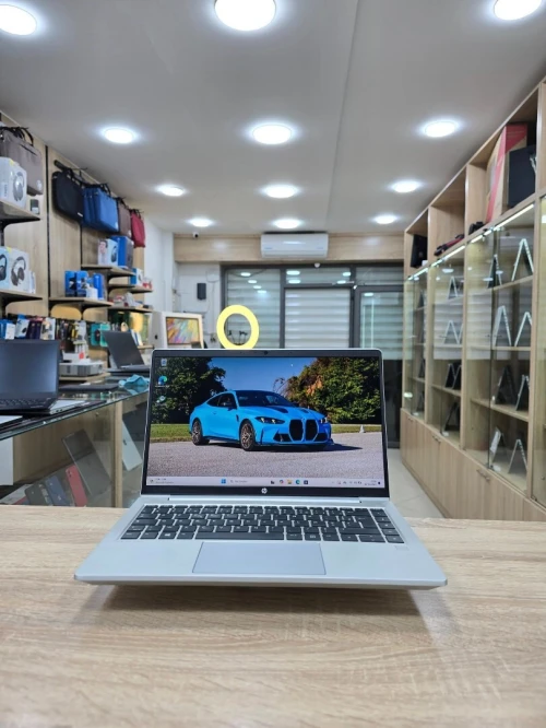 HP PROBOOK 445 G8 14"   Ryzen 3  5400U  8GB/256GB
