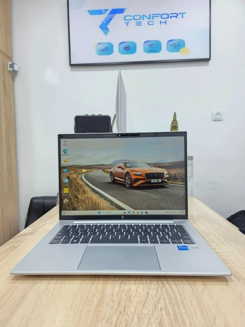 HP ELITEBOOK 840 G10 14 "i5 1345U 8GB/256GB