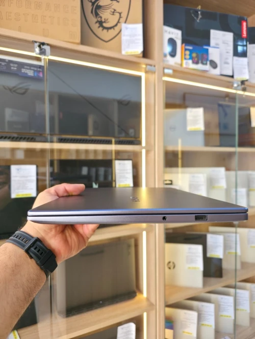 HONOR MagicBook 15 Ryzen 5 5500U 8GB/512GB