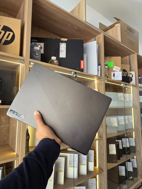 ASUS ROG ZEPHRUS G16 " i9 13900H & RTX 4070  16GB / 1TB SSD NVME