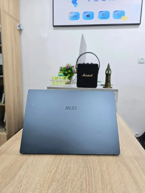MSI MODERN 14  i5 10210U 8GB/512 GB