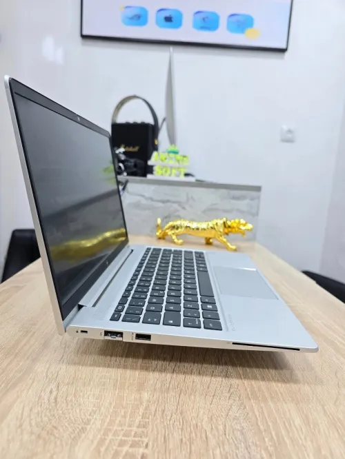 HP ELITEBOK 640 G9 14"i5 1245U 16GB/256GB