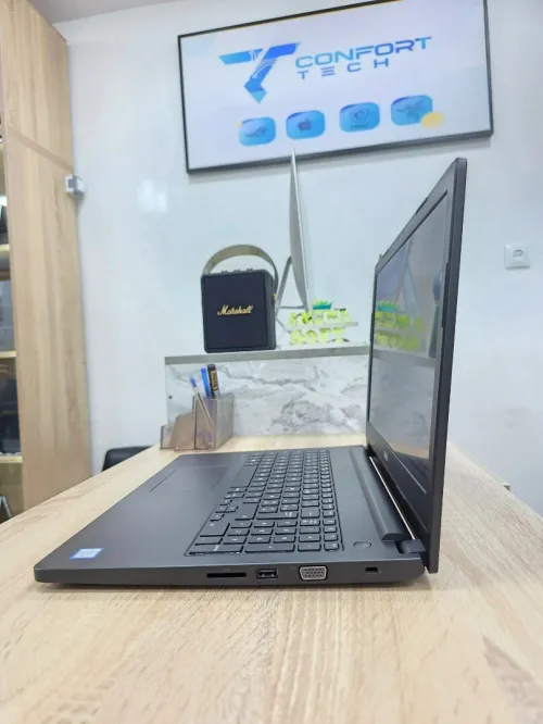 DELL LATITUDE  3570 15.6   i3 6100U 8GB/128GB 