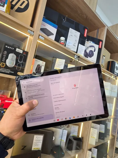 Acer Iconia Tab P11  11 128 Go / 8 Go RAM